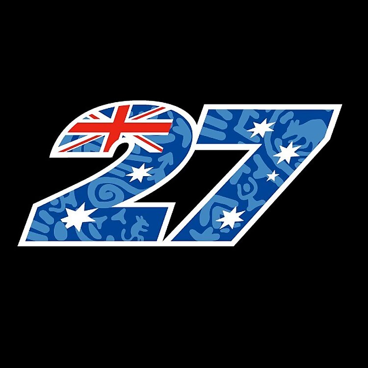 Casey Stoner