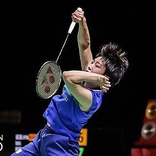 Akane Yamaguchi