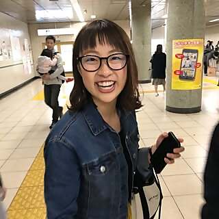 Nozomi Okuhara