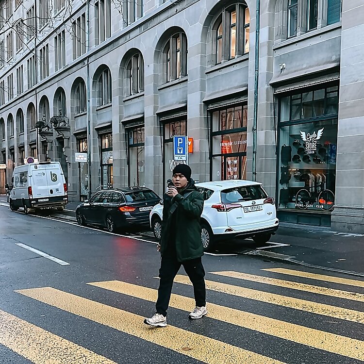 Anthony Sinisuka Ginting