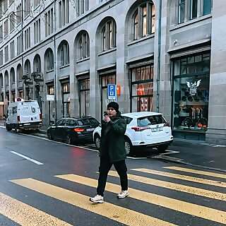 Anthony Sinisuka Ginting