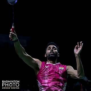 Prannoy H S