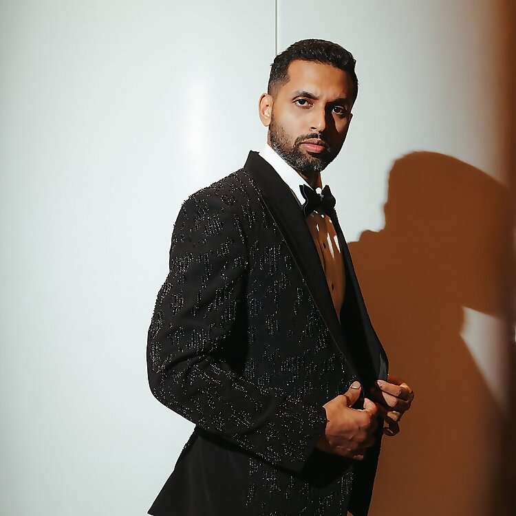 Prannoy H S