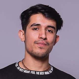 Akul Nandal