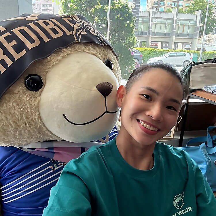 Tai Tzu Ying
