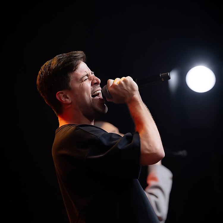 Gabriel Barreto