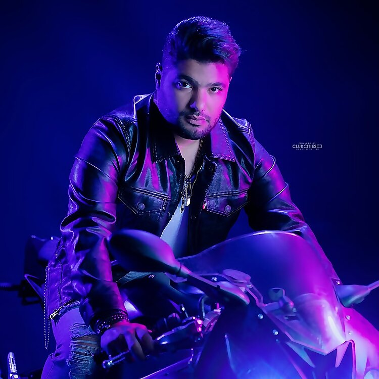 Farid Ghannam