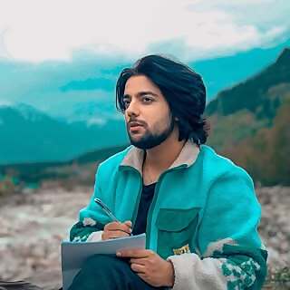 Siddharth Slathia