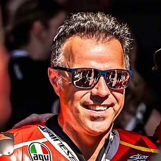 Loris Capirossi