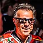 Loris Capirossi