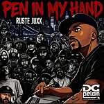Ruste Juxx