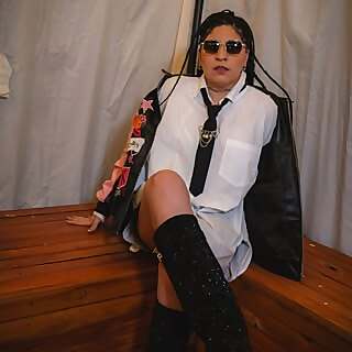 Rocio Quiroz