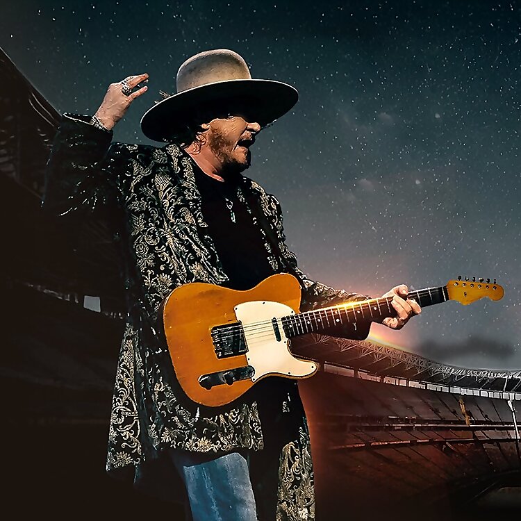 Zucchero Sugar Fornaciari