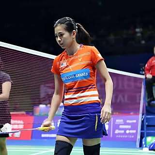 Goh Liu Ying
