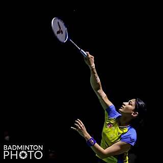 Ashwini Ponnappa