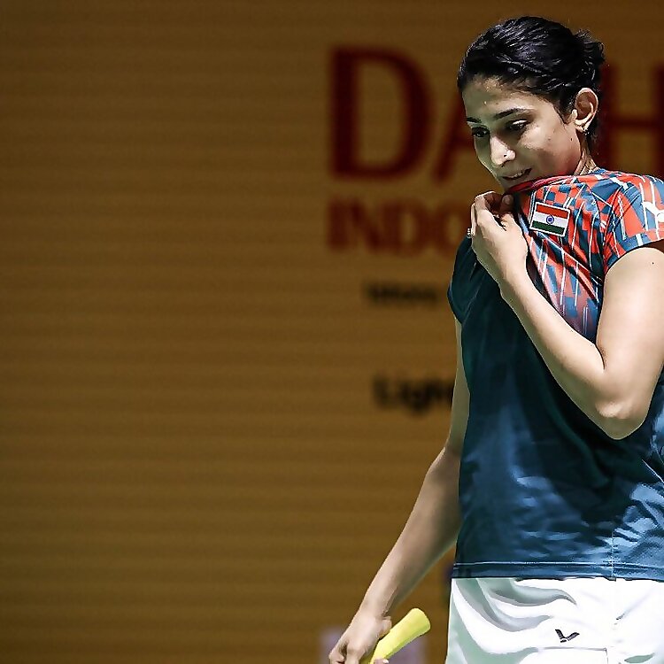 Ashwini Ponnappa