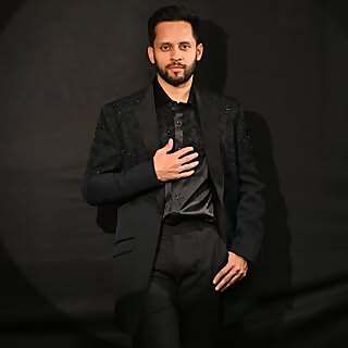 Kashyap Parupalli