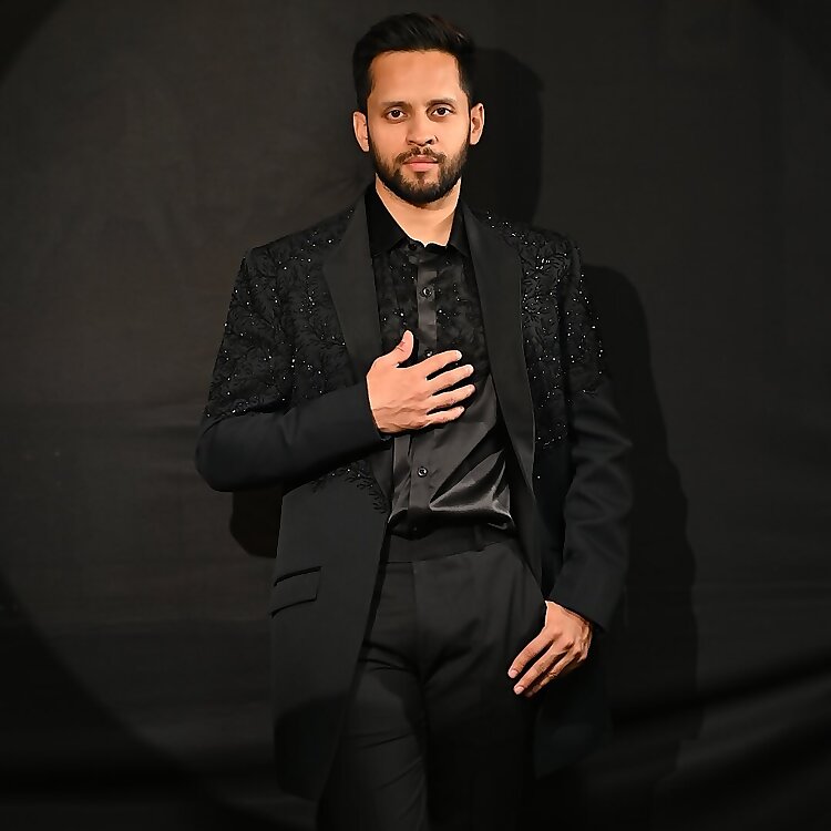 Kashyap Parupalli