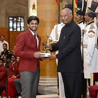 Sai Praneeth