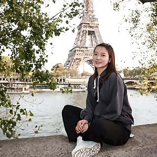 Huang Yaqiong
