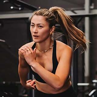 Gronya Somerville