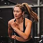 Gronya Somerville