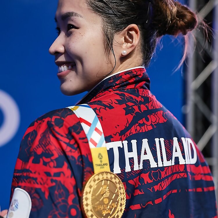 Ratchanok Intanon