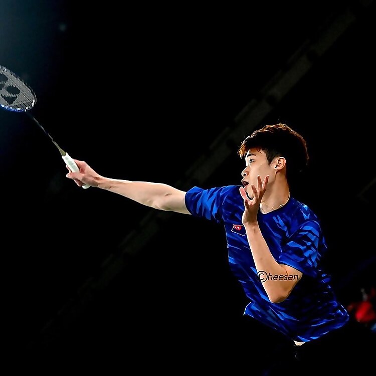 Ng Tze Yong