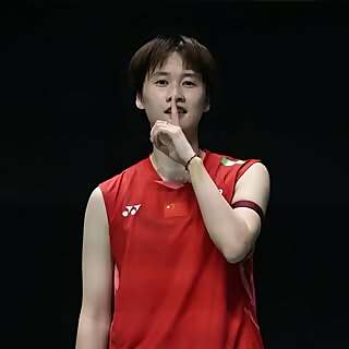 Chen Yufei