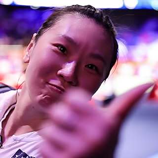 Beiwen Zhang