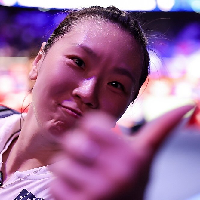 Beiwen Zhang