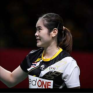 Busanan Ongbamrungphan