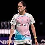 Busanan Ongbamrungphan
