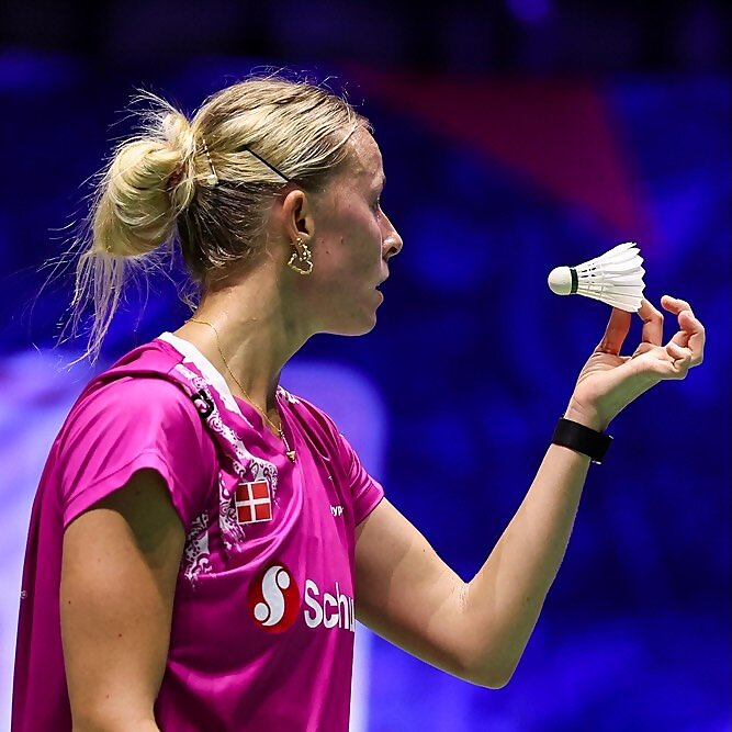 Mia Blichfeldt