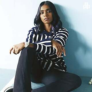 Thinaah Muralitharan