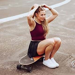 Tori Boggs