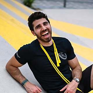 Ghadi Abboud