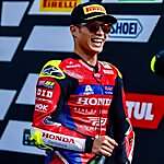 Eric Granado