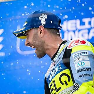 Matteo Ferrari