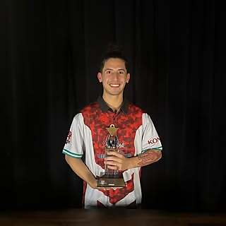 Ruben Perananda
