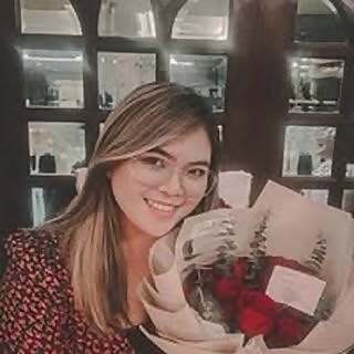 Angel Mae Tadeo