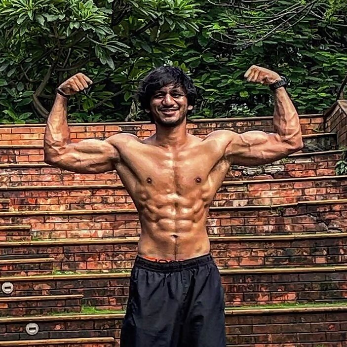 Chetan