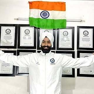 Zorawar Singh