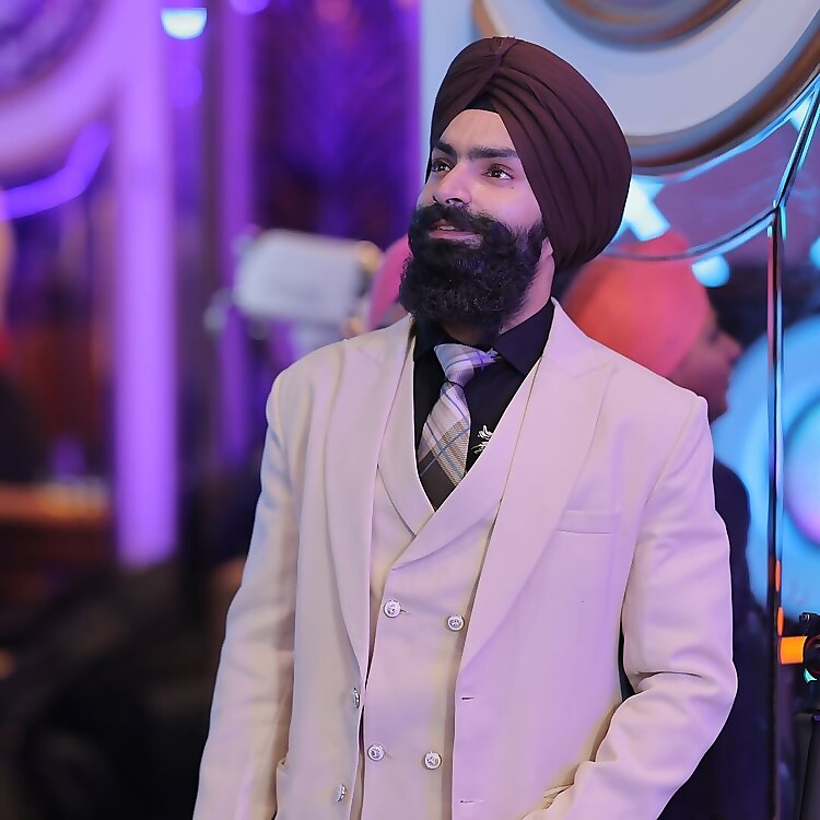 Zorawar Singh