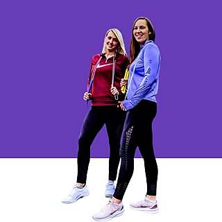 Bex & Rach