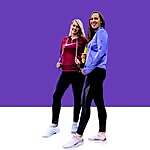 Bex & Rach