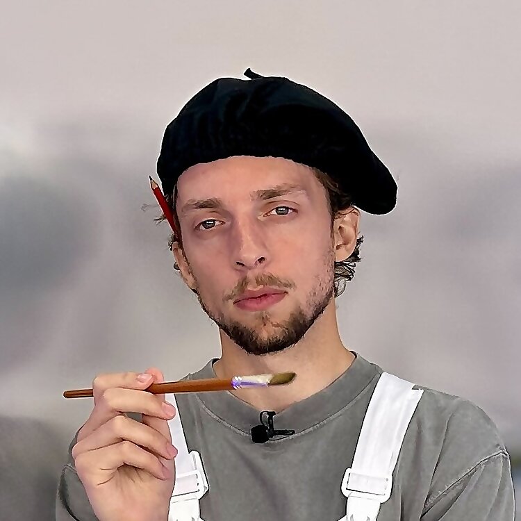 Joshua Temple