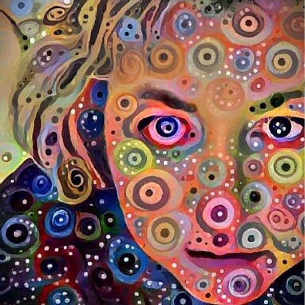 Pam de Groot