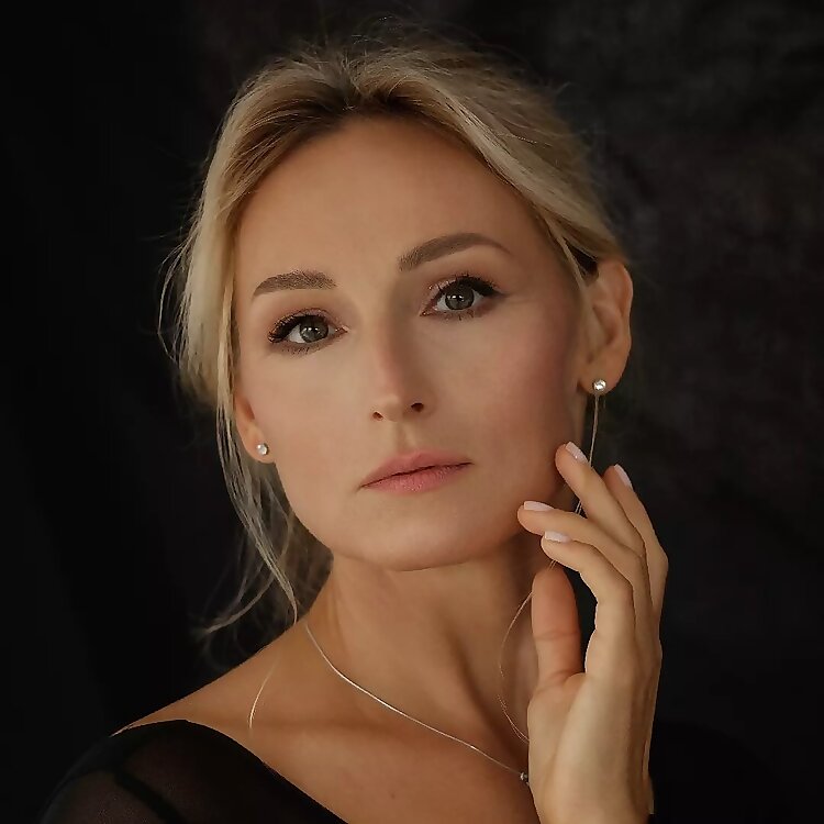 Olga Berezhnaya
