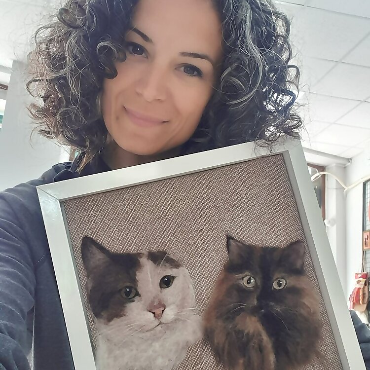 Hande Sanat Atölye